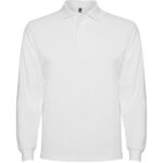 polo-roly-estrella-ls-6635-blanco
