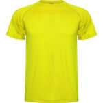 camiseta-roly-montecarlo-0425-amarillo-fluor