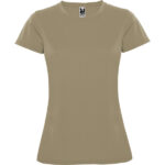 camiseta-roly-montecarlo-woman-0423-marron-arena-oscuro