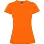 camiseta-roly-montecarlo-woman-0423-naranja-fluor