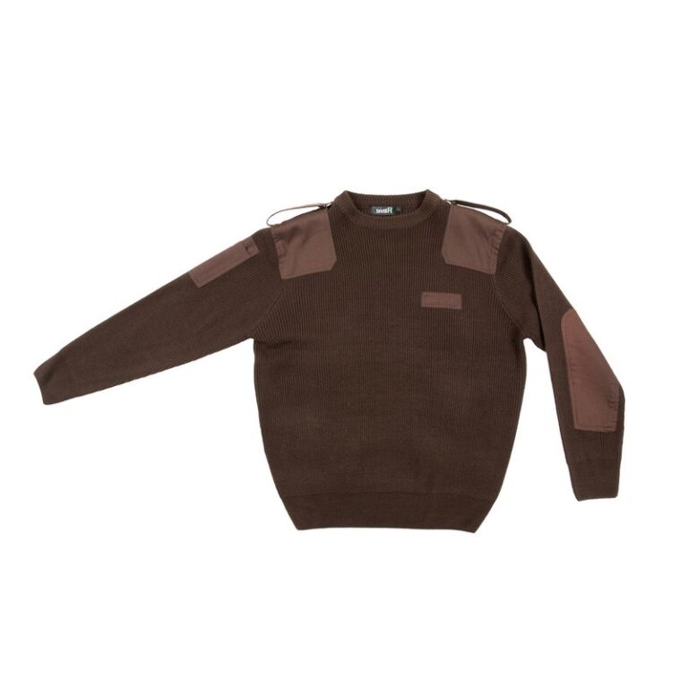 jersey-textil-r-cuello-caja-seguridad-303-marron