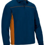 polo-valento-thunder-ml-azul-marino-orion-naranja-fiesta