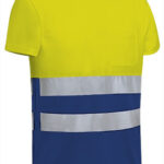 camiseta-av-valento-demolition-amarillo-fluor-azul-azulina