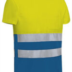camiseta-av-valento-demolition-amarillo-fluor-azul-royal