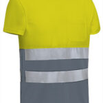 camiseta-av-valento-demolition-amarillo-fluor-gris-cemento