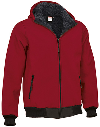 softshell-valento-blummer-rojo-loto