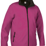 softshell-valento-horizon-rosa-magenta
