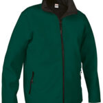 softshell-valento-horizon-verde-botella