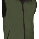 softshell-valento-tundra-verde-militar