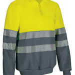 sudadera-av-valento-stirling-amarillo-fluor-gris-cemento