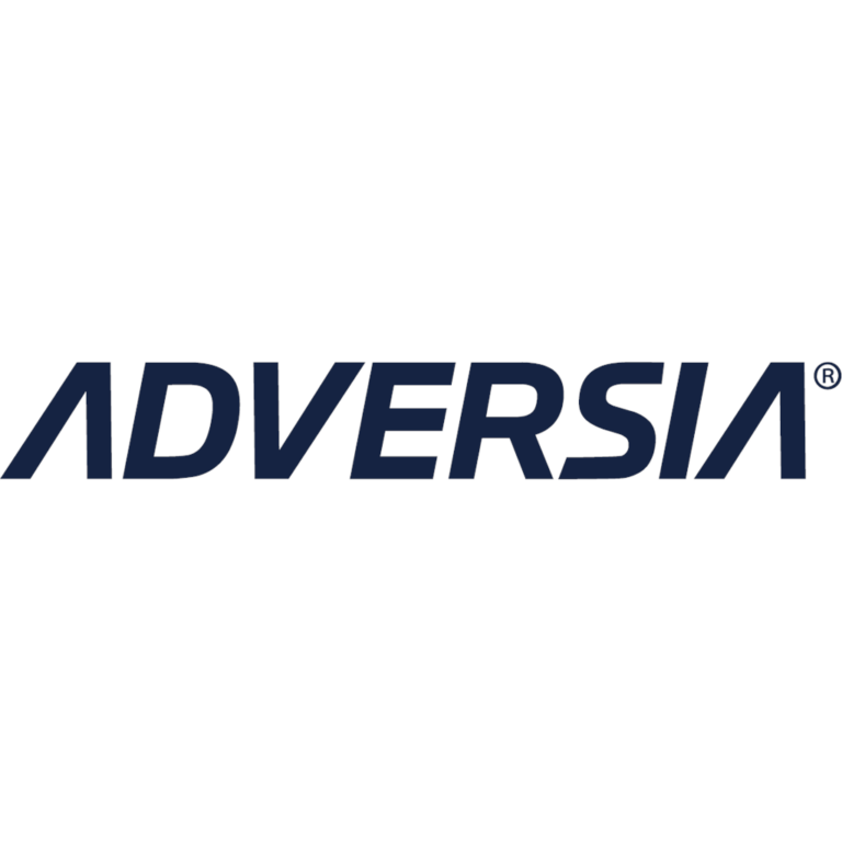 Marcas - logo adversia