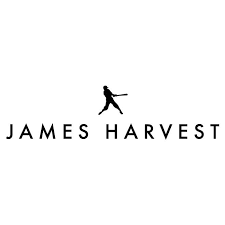 Marcas - logo james harvest