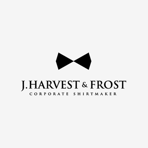 Marcas - logo james harvest and frost
