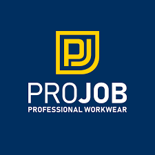 Marcas - logo projob