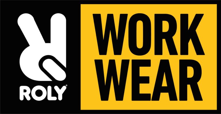 Marcas - logo roly workwear