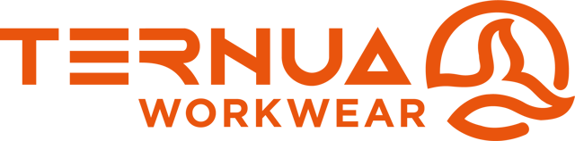 Marcas - logo ternua workwear