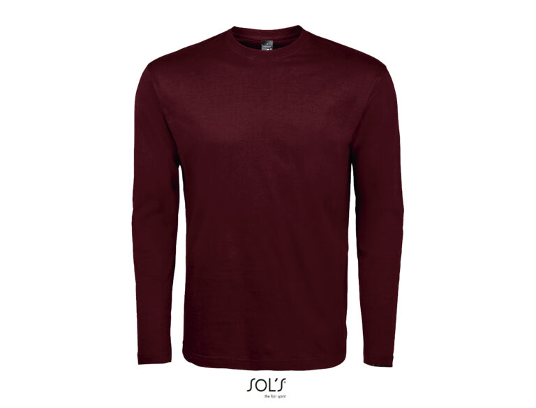 camiseta-sols-monarch-borgoña