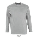 camiseta-sols-monarch-gris-mezcla