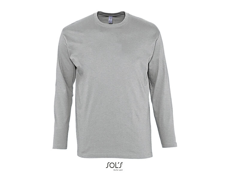 camiseta-sols-monarch-gris-mezcla