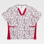 casaca-workteam-b9860-estampada-rojo