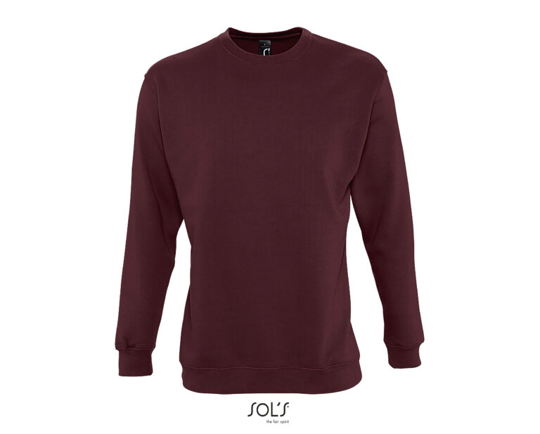 sudadera-sols-new-supreme-burdeos