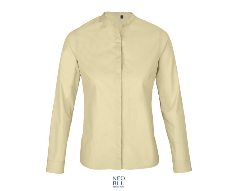 camisa-ml-neoblu-bart-w-beige