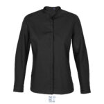 camisa-ml-neoblu-bart-w-negro-profundo