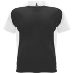 camiseta-roly-bugatti-6399-negro-blanco
