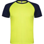 camiseta-roly-indianapolis-6650-amarillo-fluor-marino