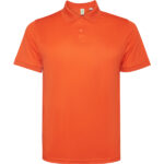 polo-roly-tormo-0400-naranja-fuego