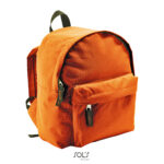 mochila-sols-raider-kids-naranja