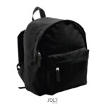 mochila-sols-raider-kids-negro