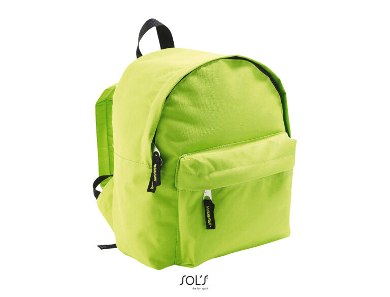 mochila-sols-raider-kids-verde-manzana