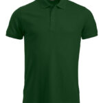 polo-clique-manhattan-028250-verde-botella
