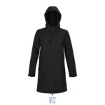 softshell-neoblu-achillee-negro-profundo