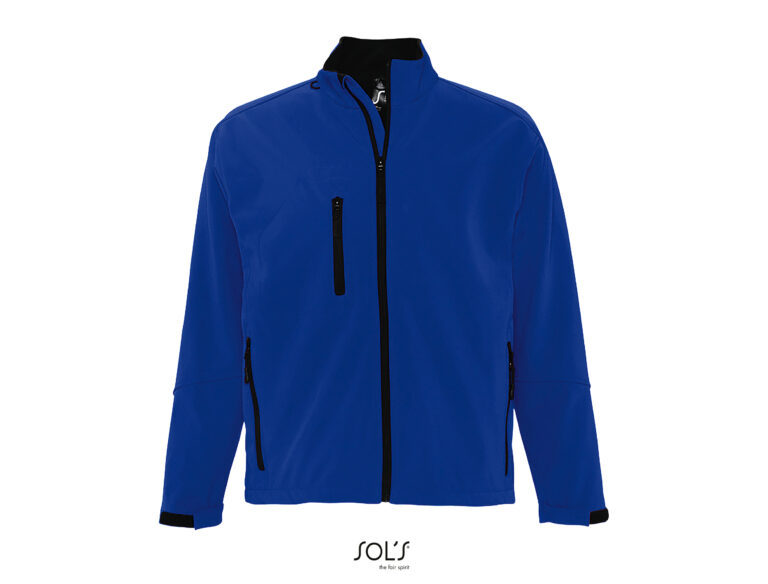 softshell-sols-relax-azul-royal