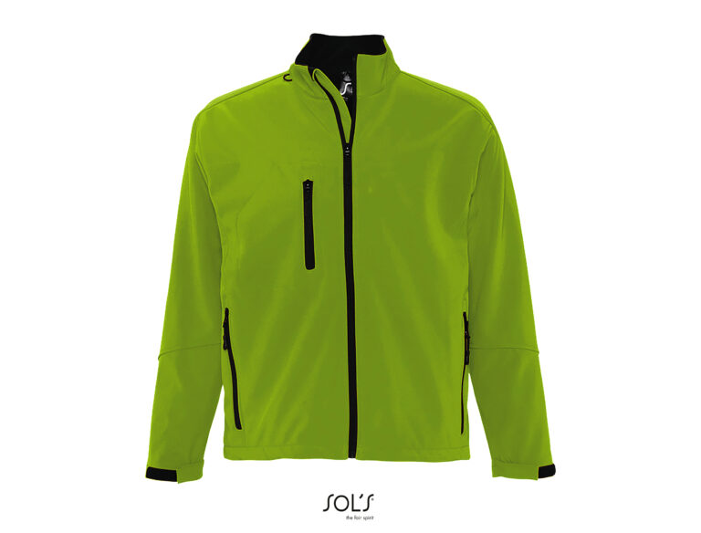 softshell-sols-relax-verde-absenta