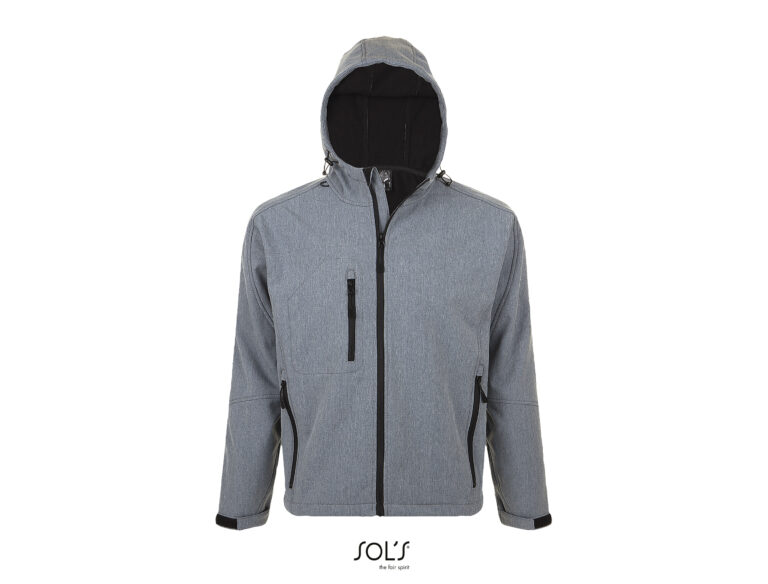 softshell-sols-replay-gris-mezcla