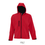 softshell-sols-replay-rojo-chili