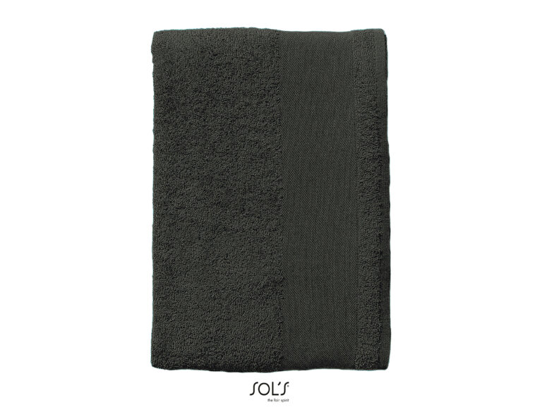 toallas-sols-bayside-gris-oscuro