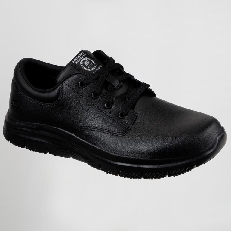 zapatillas-skechers-flex-advantage-sr-fourche-sk77513ec-negro