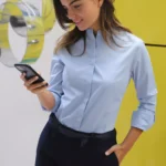 camisa-ml-neoblu-bart-women