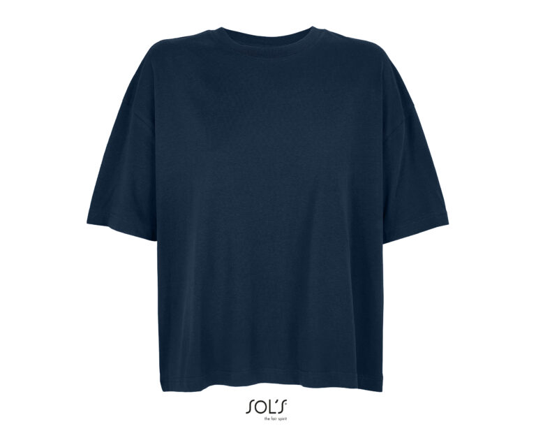 camiseta-sols-boxy-w-french-marino