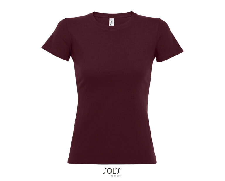 camiseta-sols-imperial-w-burdeos