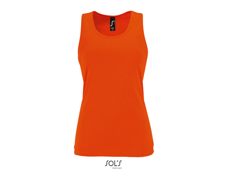camiseta-sols-sporty-tt-w-naranja-neon