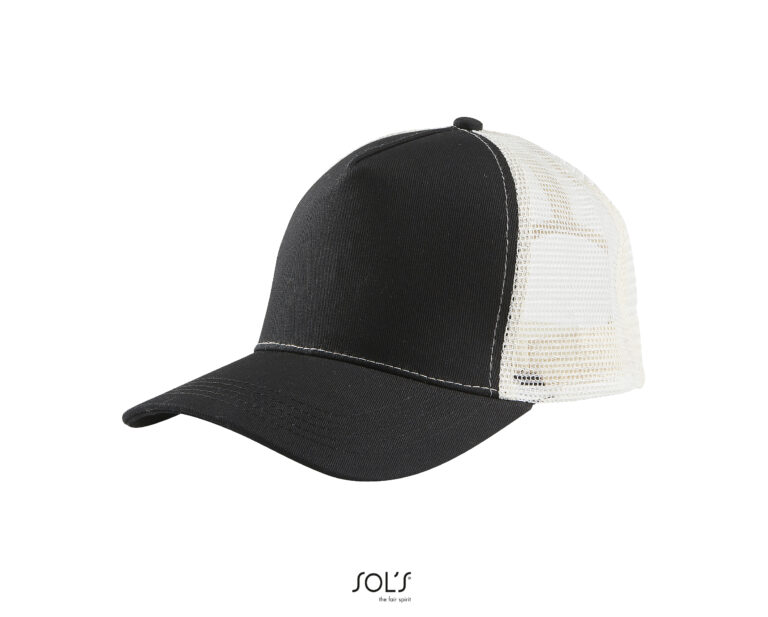 gorra-sols-blink-negro-off-white