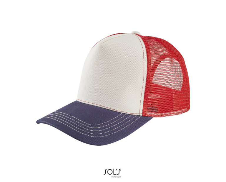 gorra-sols-blink-off-white-french-marino-bright-red