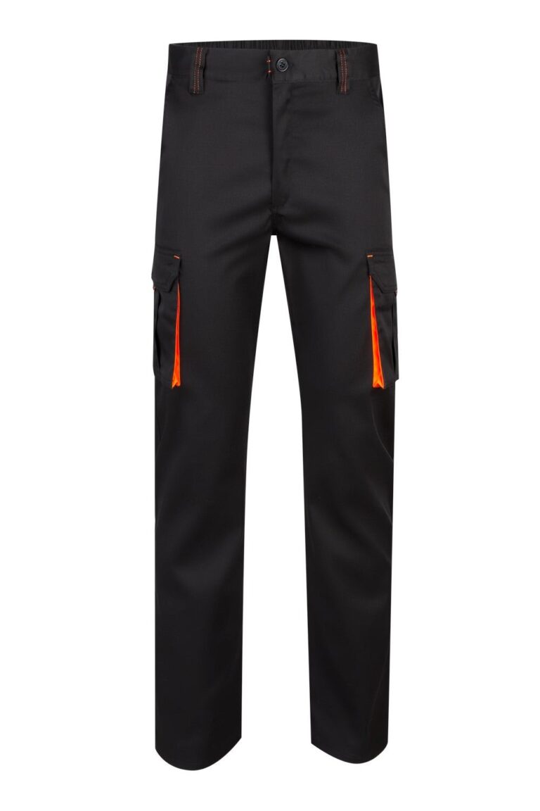 pantalon-av-strech-velilla-103008s-negro-naranja-fluor