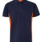 polo-velilla-105504-azul-navy-naranja