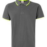 polo-velilla-105505-gris-amarillo-fluor